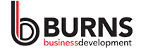Burns Business Development Logo