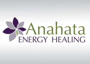 Anahata Energy Healing logo