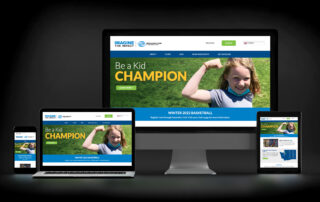 Boys & Girls Clubs of Snohomish County website